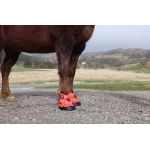 Equine Fusion RECOVERY Hoof Boots - PAIR